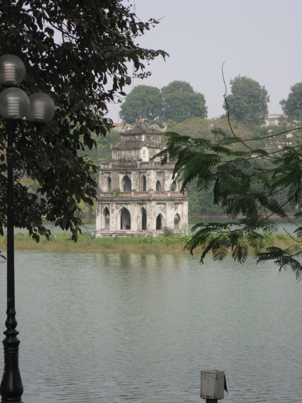 Hanoi