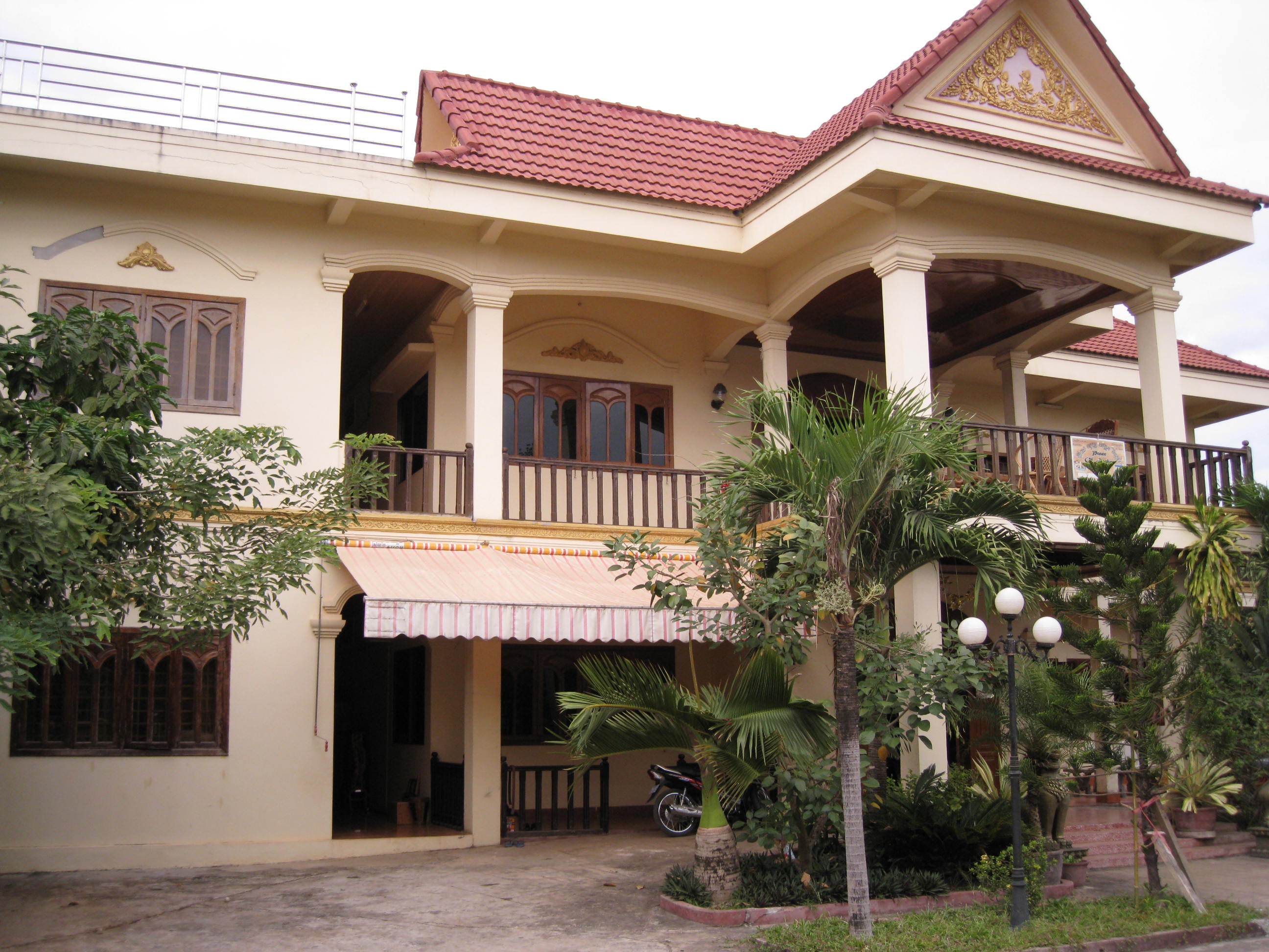 Peace of Ankgor Guest House, Siem Reap