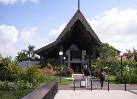 Siem Reap Airport